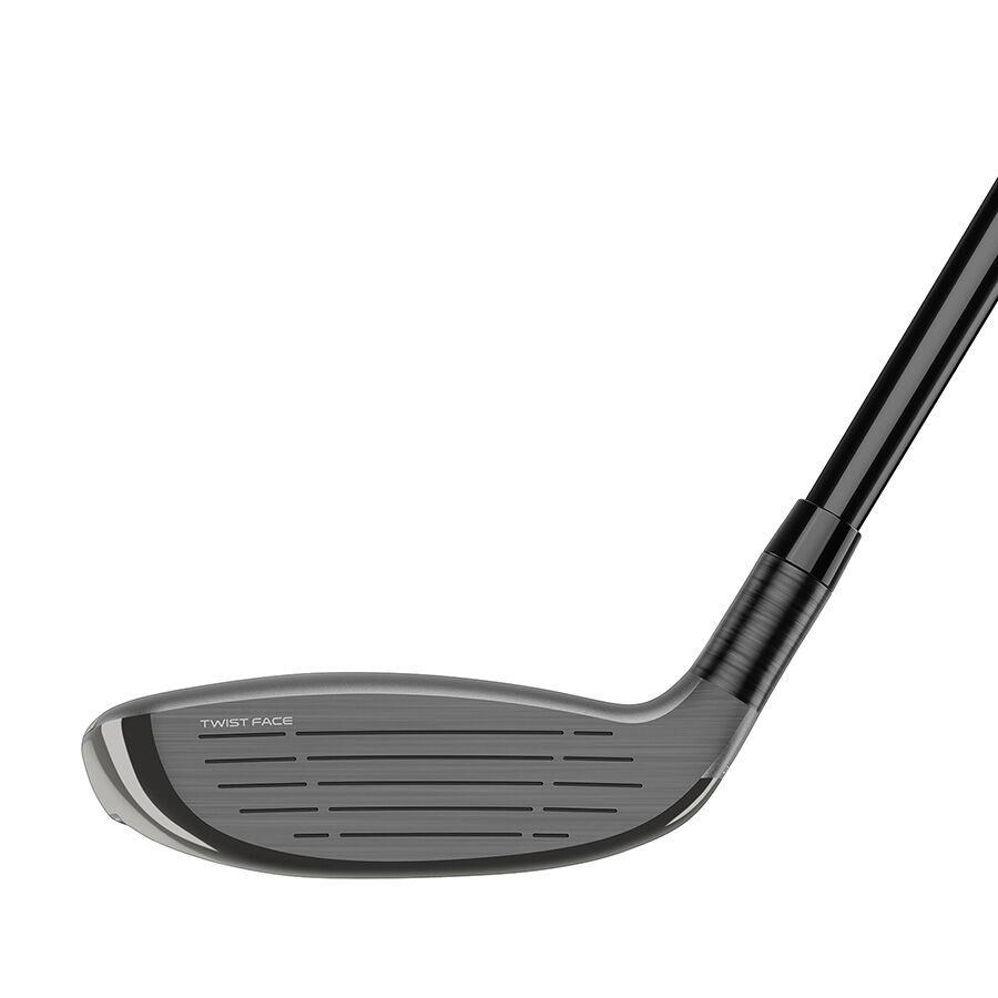 TaylorMade Qi35 Max Rescue Herren Hybrid