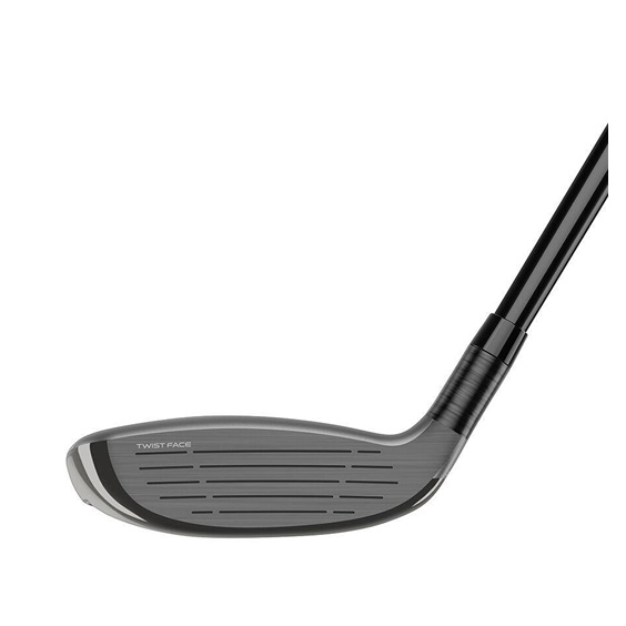 TaylorMade Qi35 Max Rescue Herren Hybrid