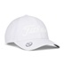 Titleist Players Ball Marker Herren Golfcap, weiss