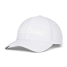 Titleist Players Ball Marker Herren Golfcap, weiss