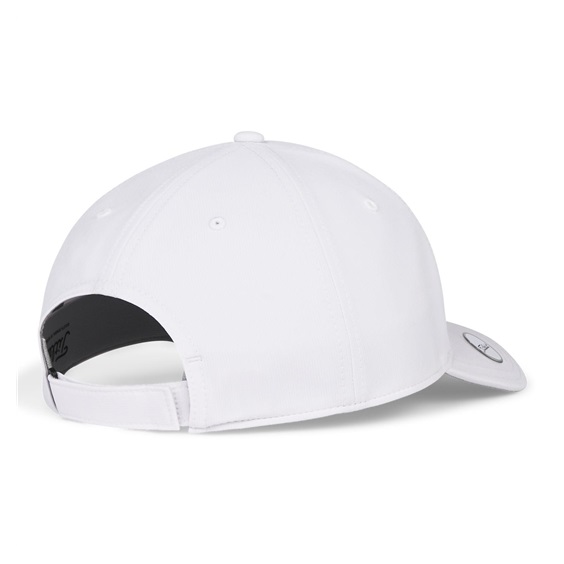 Titleist Players Ball Marker Herren Golfcap, weiss