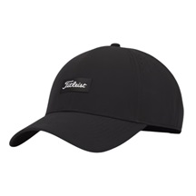 Titleist Charleston Breezer Damen Cap, schwarz