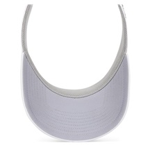 Titleist Tour Performance Herren Visor, weiß/schwarz