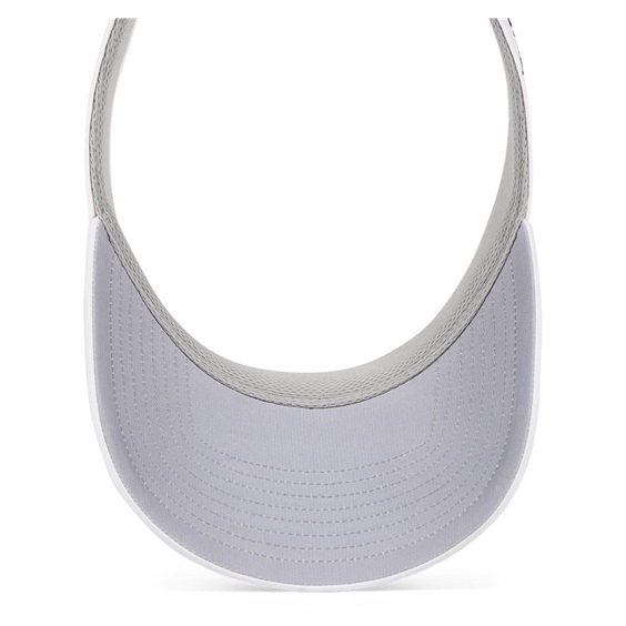Titleist Tour Performance Herren Visor, weiß/schwarz
