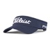 Titleist Tour Performance Visor, dunkelblau