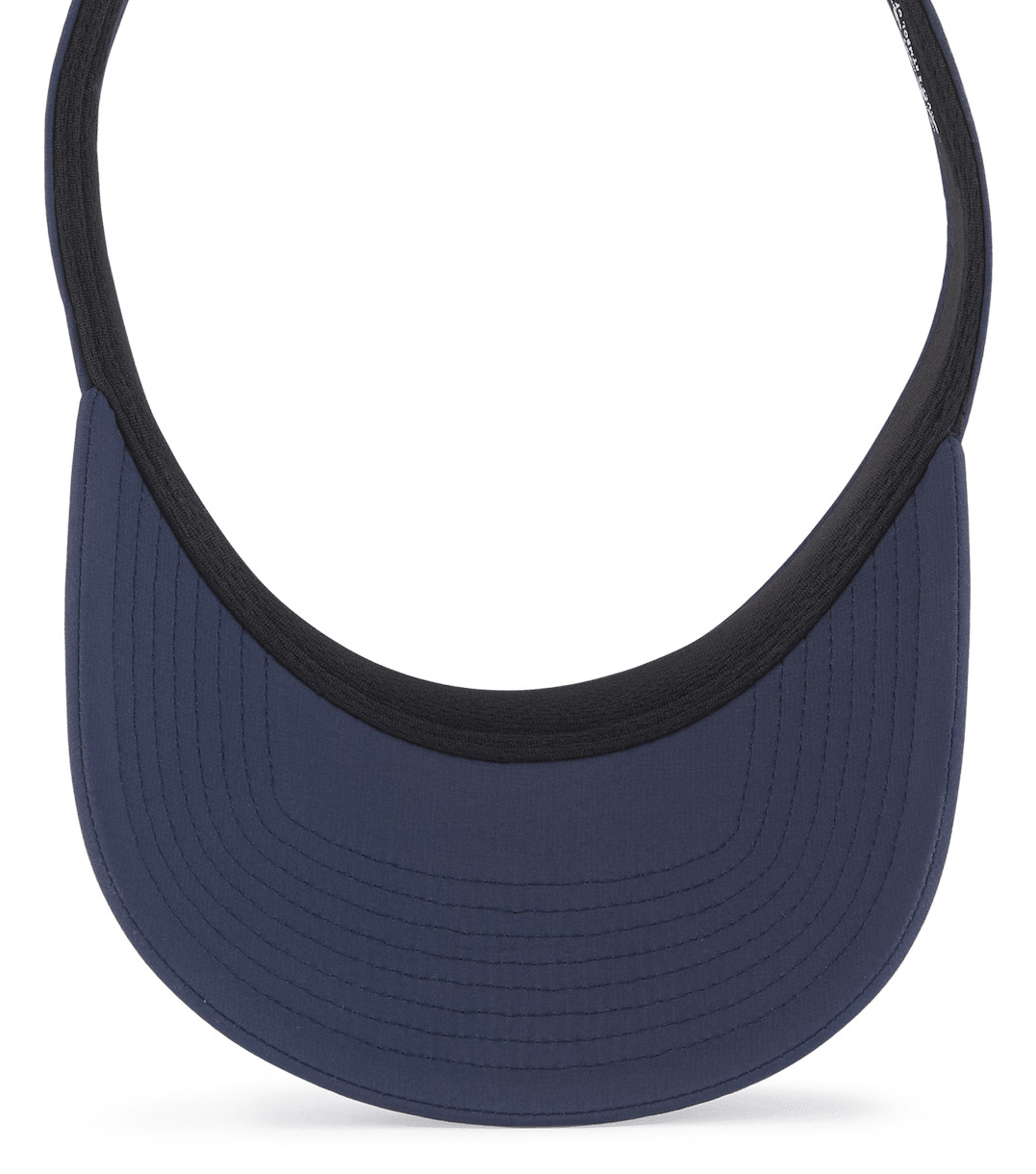 Titleist Tour Performance Visor, dunkelblau