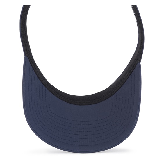Titleist Tour Performance Visor, dunkelblau