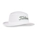 Titleist Breezer Herren Bucket Hutt, weiss