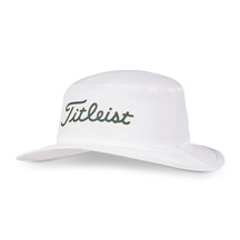Titleist Breezer Herren Bucket Hutt, weiss