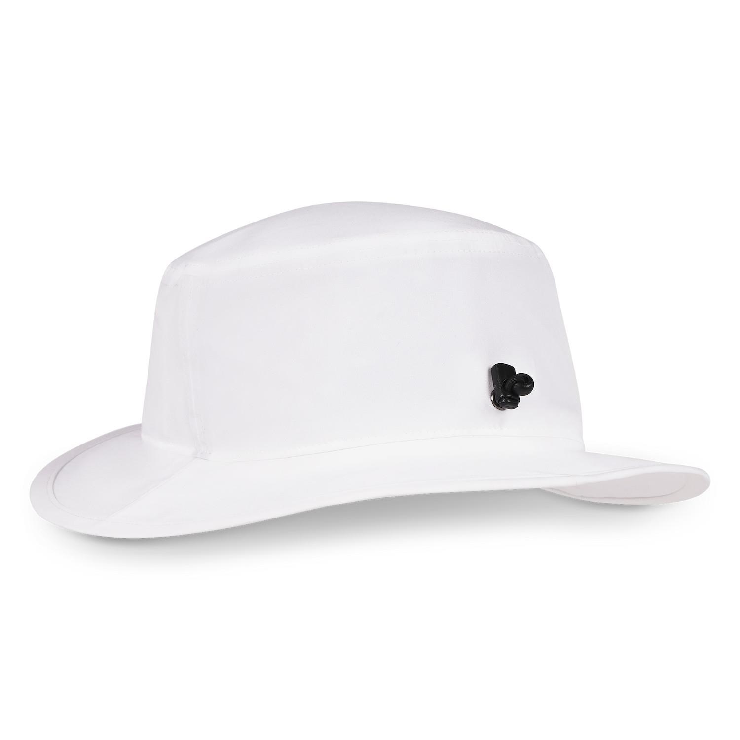Titleist Breezer Herren Bucket Hutt, weiss