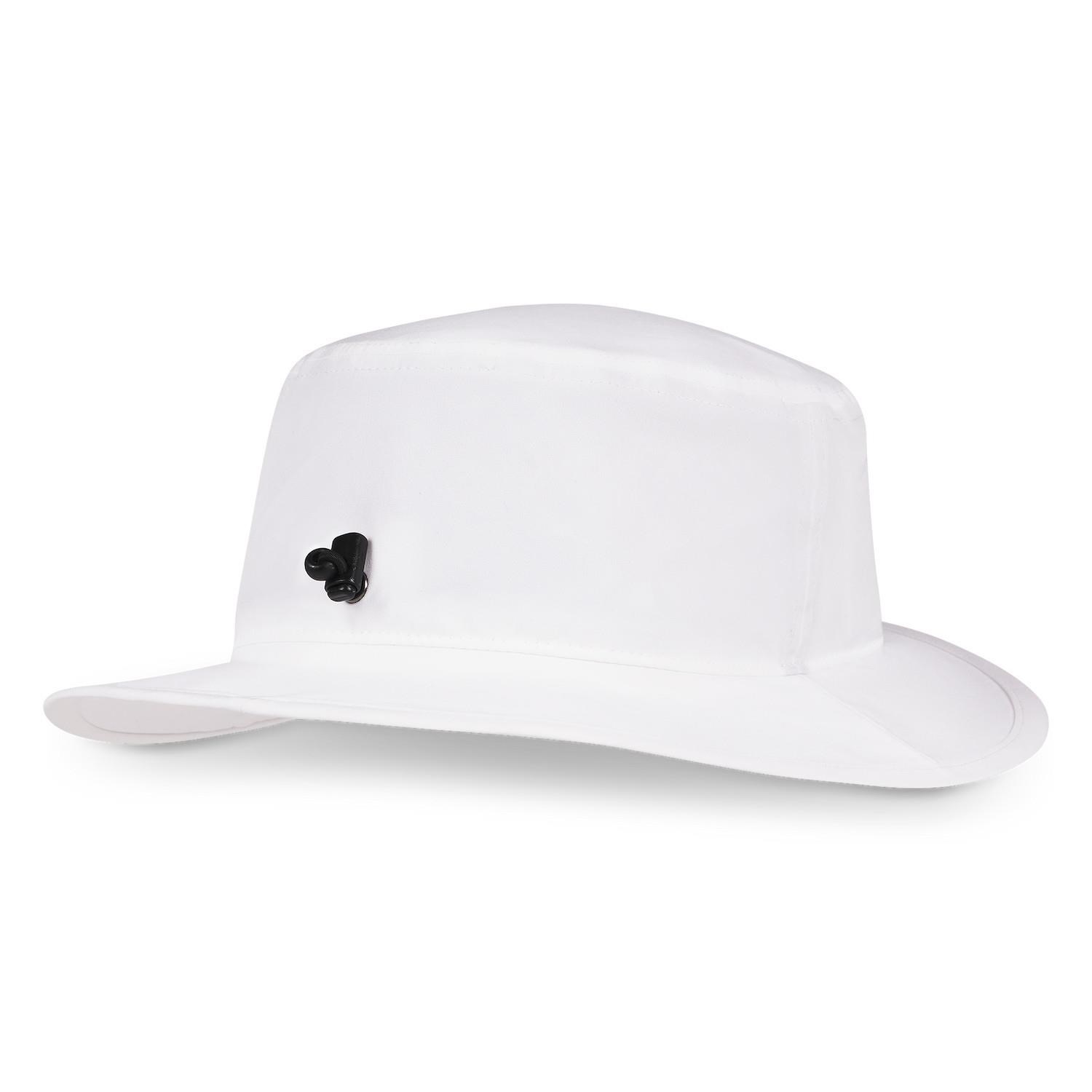 Titleist Breezer Herren Bucket Hutt, weiss