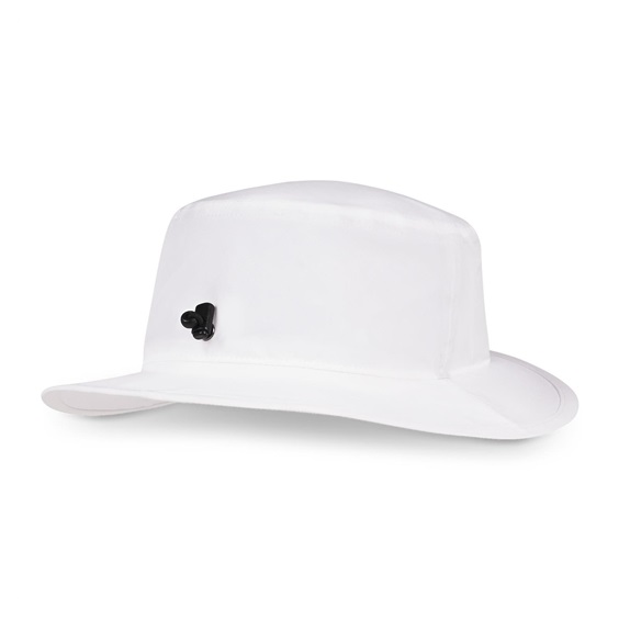 Titleist Breezer Herren Bucket Hutt, weiss