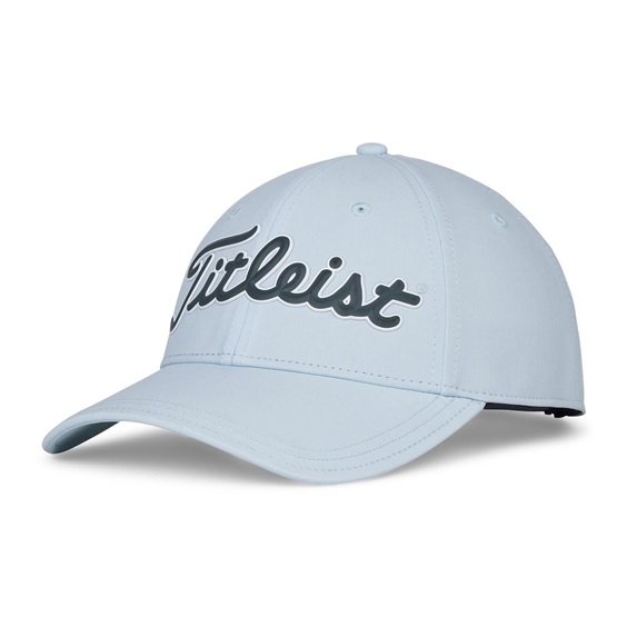 Titleist Players Ball Marker Damen Cap, bluebird