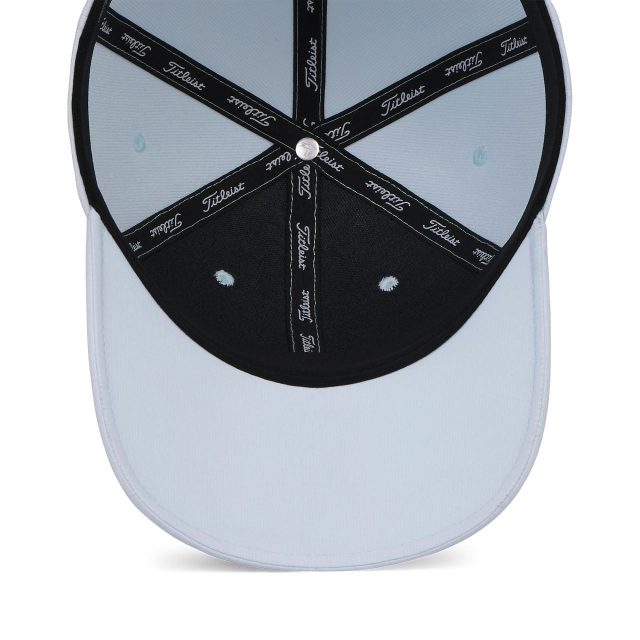 Titleist Players Ball Marker Damen Cap, bluebird