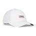Titleist Womens Charleston Breezer Damen Cap, weiss