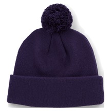 Titleist Boardwalk Pom Pom Mütze, Navy