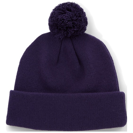 Titleist Boardwalk Pom Pom Mütze, Navy