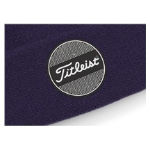 Titleist Boardwalk Pom Pom Mütze, Navy