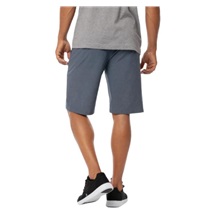 Travis Mathew Beck Herren Shorts, vintage indigo