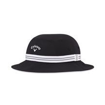 Callaway Bucket Herren Hut, schwarz
