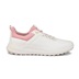 Ecco Core Damen Golfschuhe, limestone/old rose
