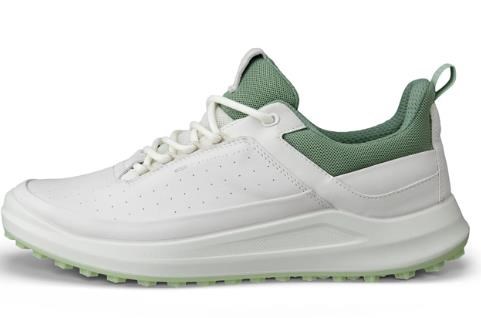 Ecco Core Damen Golfschuhe, weiss