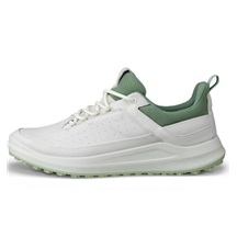 Ecco Core Damen Golfschuhe, weiss