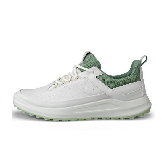Ecco Core Damen Golfschuhe, weiss
