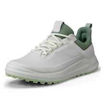 Ecco Core Damen Golfschuhe, weiss