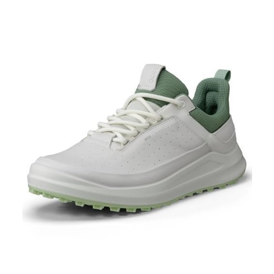 Ecco Core Damen Golfschuhe, weiss