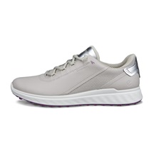 ECCO S-Casual Damen Golfschuhe, gravel