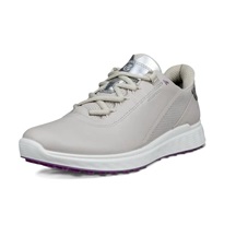 ECCO S-Casual Damen Golfschuhe, gravel