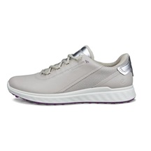 ECCO S-Casual Damen Golfschuhe, gravel