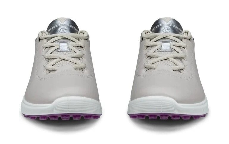 ECCO S-Casual Damen Golfschuhe, gravel