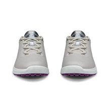 ECCO S-Casual Damen Golfschuhe, gravel
