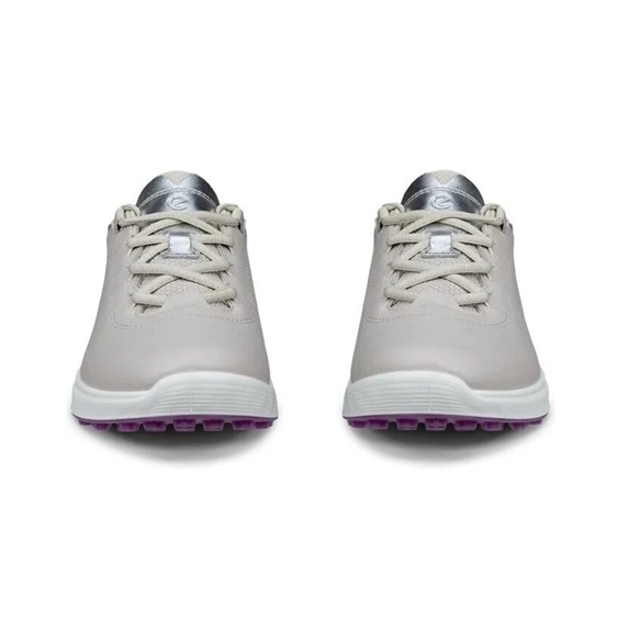 ECCO S-Casual Damen Golfschuhe, gravel