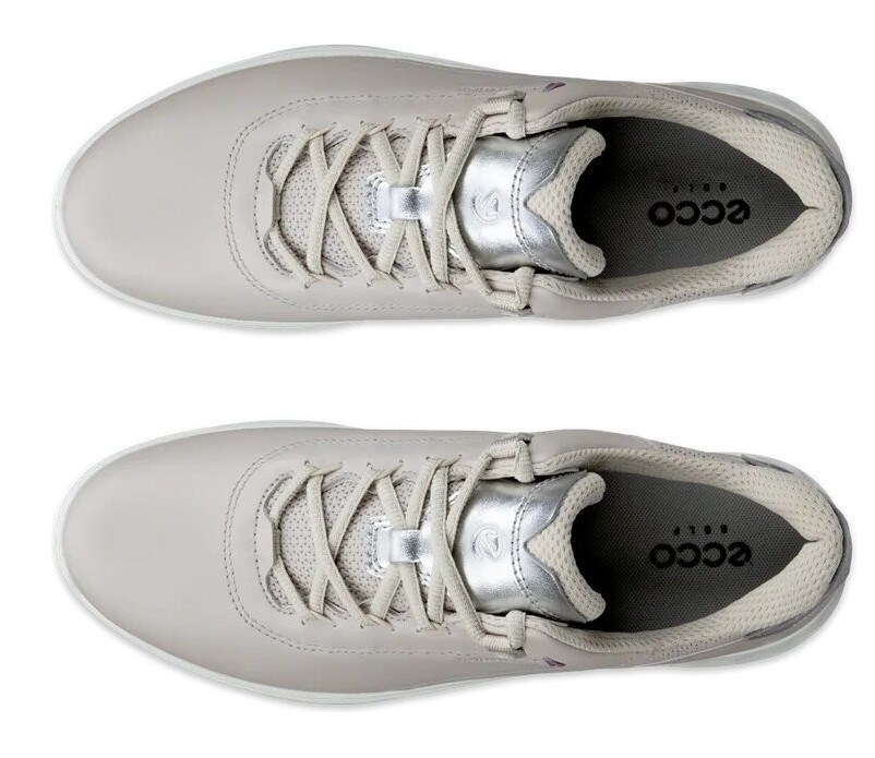 ECCO S-Casual Damen Golfschuhe, gravel