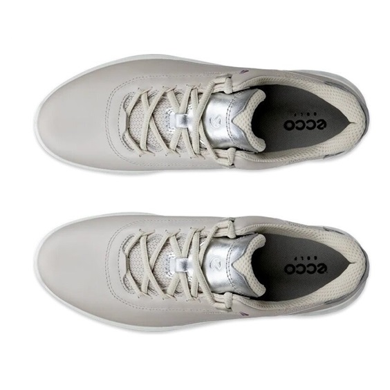 ECCO S-Casual Damen Golfschuhe, gravel