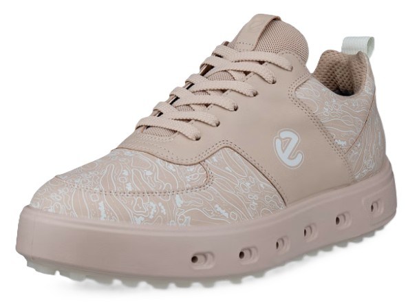 Ecco Golf Street 720 Damen Golfschuhe, rose dust