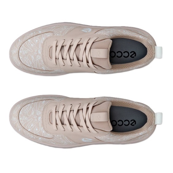 Ecco Golf Street 720 Damen Golfschuhe, rose dust