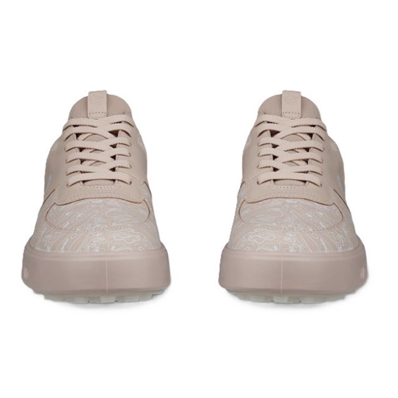 Ecco Golf Street 720 Damen Golfschuhe, rose dust