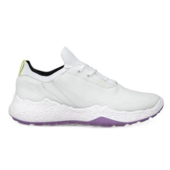 Ecco Biom H5 Damen Golfschuhe, weiss