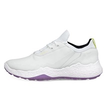 Ecco Biom H5 Damen Golfschuhe, weiss