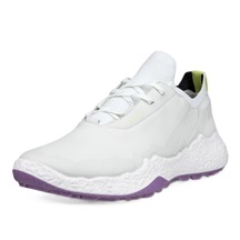 Ecco Biom H5 Damen Golfschuhe, weiss