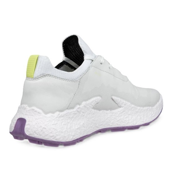 Ecco Biom H5 Damen Golfschuhe, weiss