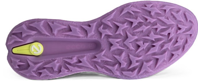 Ecco Biom H5 Damen Golfschuhe, weiss