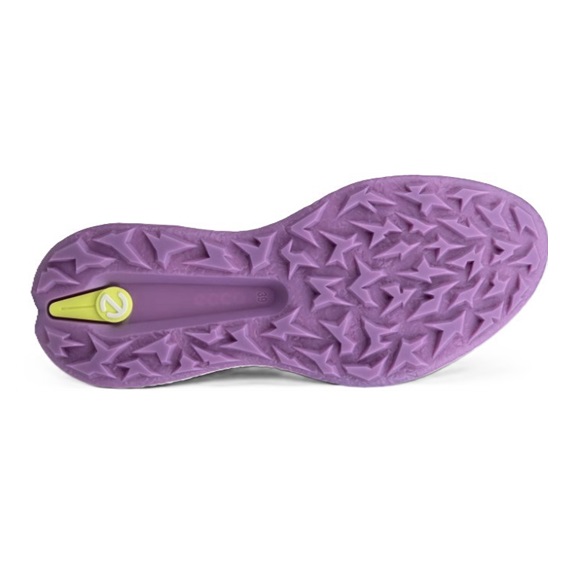Ecco Biom H5 Damen Golfschuhe, weiss