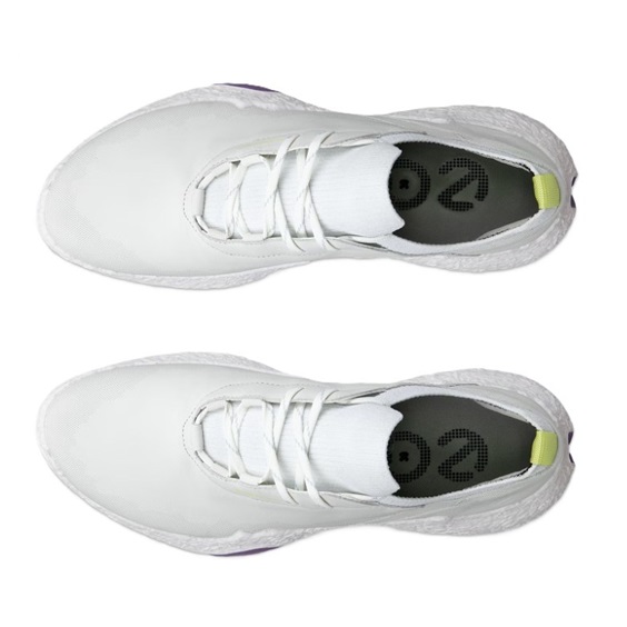 Ecco Biom H5 Damen Golfschuhe, weiss