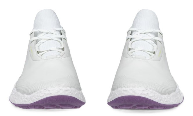 Ecco Biom H5 Damen Golfschuhe, weiss