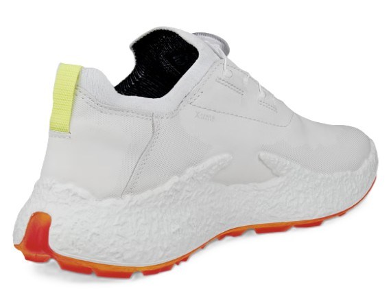 Ecco Biom H5 Damen Boa Golfschuhe, weiss
